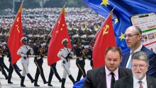 Kinezi prodali rakete Srbiji, Europa im uvela carine: Kakva je budućnost odnosa EU-a i Kine?