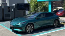 U Zagrebu je pao novi rekord: Električni automobil napunjen do 90 posto za samo 8 minuta