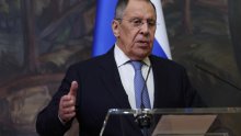 Rusi odbacuju pregovore s EU: Zamjeraju pristranost Zelenskom