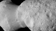 NASA-in prelet otkriva nasilnu povijest ovog neobično oblikovanog asteroida