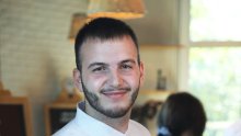 Od najmlađeg 'MasterChef' pobjednika do chefa na jahtama: Povukao se iz javnosti, ali kuha više no ikad