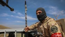 Iran reagirao na američki napad: Odgovor će bit 'brz i odlučan'