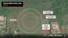Nova prijetnja pred američkom obalom: Sateliti otkrili golemi obavještajni sustav