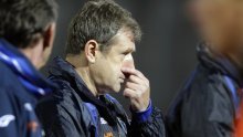 Safet Sušić surovo iskren o BiH: 'Ne možemo tako igrati'