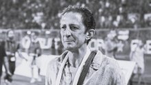 Italija tuguje: Preminuo legendarni napadač Igor Protti