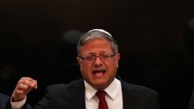 Ben-Gvir nakon pogibije četvorice izraelskih vojnika: 'Cijeli Libanon mora gorjeti!'