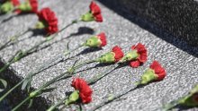 Odana počast antifašističkim borcima na sjeveru Hrvatske: Tri županije položile vijence