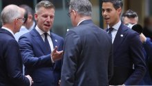 Summit EU: Nastavljaju se razgovori o višegodišnjem proračunu
