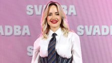 Meri Goldašić otvoreno o obitelji i razvodu: Nisam to doživjela kao poraz