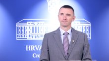 Penava prozvao saborsku zastupnicu: 'Iako je pravnica, nažalost...'
