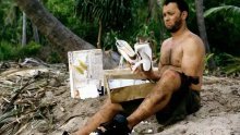 Svi plaču na taj prizor, no Tom Hanks odbija gledati sam kraj filma koji mu je obilježio karijeru