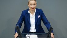Panika u Njemačkoj: AFD najpopularnija stranka, pretekli demokršćane