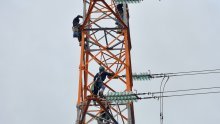 U prvom kvartalu godine Hrvatska bila neto izvoznik električne energije