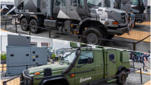 Europski autogigant ulazi u rat protiv dronova: Ambicije su mu ogromne