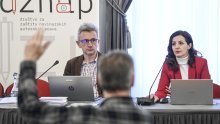 DZNAP upozorava: GDPR nije zaštita privatnosti već prepreka novinarima
