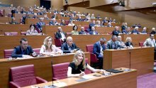 Sabor usvojio anti-slapp zakon: Ispoštovana EU direktiva