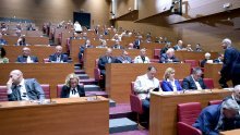 Sabor usvojio Zakon o suzbijanju neprijavljenog rada: Stiže nova novčana sankcija
