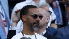 Ferdinand: Engleska ima samo jednog istinski klasnog igrača