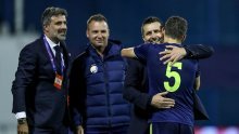 Bjelica 'savjetuje' Dalića: Ako se odluči za taj sustav, sigurno neće pogriješiti...