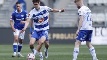 Portugalci: Porto želi dovesti mladog igrača Osijeka
