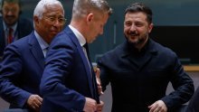 Magyar opalio šamar Zelenskom: Zbog njega su izbačene četiri ključne riječi za Ukrajinu
