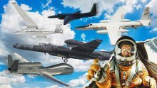 Legendarni špijunski avion zreo je za mirovinu, ali mu Kongres ne da: Evo i zašto