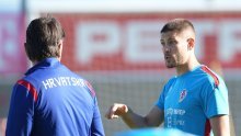 Slavljenik Kramarić potvrdio da Dalić za Panamu 'mijenja ploču'