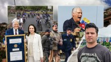 Nema struje, nema izbora, ima kriminala: Daniel iz Venezuele otkriva kakvo je stanje pola godine nakon pada Madura