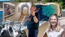 Biševo nije 'kraj Hrvatske' već - početak: Pazite kakva čudesa krije nadrealni otok pored Modre špilje