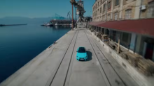 Pogledajte reklamu za BMW M2xdrive, pilu od 480 KS, snimanu u Rijeci