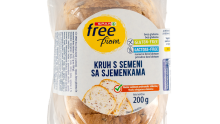 Spar hitno povlači kruh s polica: Otkrivena opasna tvar