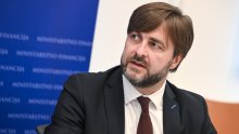 Ćorić odbio komentirati imenovanja Mateše i Sopte u NO državnih tvrtki