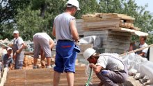 Sindikati u BiH traže hitnu prilagodbu rada zbog ekstremnih temperatura