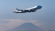 Posljednji let Air Force Onea: Nakon više od 35 godina odlazi u mirovinu