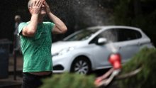 Europa se prži na 40 °C: Francuska saziva krizni sastanak, Njemačkoj prijete oluje