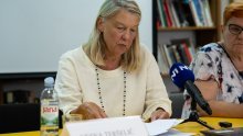 Teršelič: Žrtve seksualnog nasilja u ratu dovedene su nepovoljniji položaj