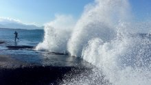 Tragedija na Jadranu: Na plaži smrtno stradale dvije djevojčice