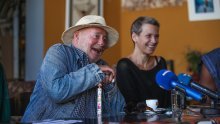 Preminuo Branko Sušac, osnivač pulskog festivala PUF