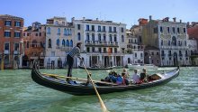Venecija pooštrava borbu protiv masovnog turizma: Jednodnevni izlet bi vas mogao poprilično koštati