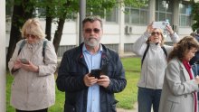 Novinarima u Srbiji prijetnje stižu i iz Slovenije
