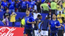Šok za Brazil: Zvijezda Barcelone zbog ozljede zabrinuto napustila teren