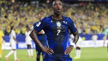Vinicius je bio ponuđen i Liverpoolu: Odgovor je bio kratak i jasan