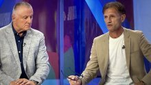 Vušković glavna tema u studiju HRT-a: 'Ne zanimaju me njegove brojke...'
