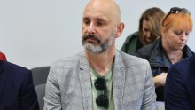 Bivši HDZ-ov ministar Tolušić imao prometnu nesreću i završio u bolnici