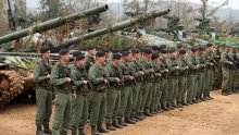 MORH ima važnu obavijest za građane zbog vojne vježbe 'Borbena moć'