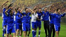 Fair-play potez godine iako je ulog bio SP u Brazilu