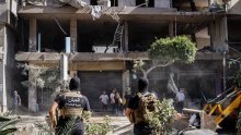 Unatoč primirju: Izrael iz zraka napao južni Libanon, više je poginulih