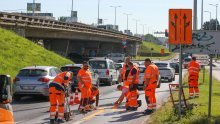 Grad Zagreb ima važnu obavijest oko radova na nadvožnjaku na Selska - Zagrebačka