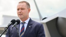 Ukrajinski dužnosnici odriču se poljskih odličja: 'Poklon moskovskom agresoru'