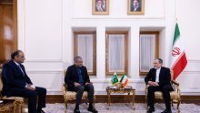 Pakistanski ministar stigao u Iran: Razgovarat će se o nastavku pregovora sa SAD-om